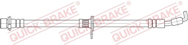 Brake Hose